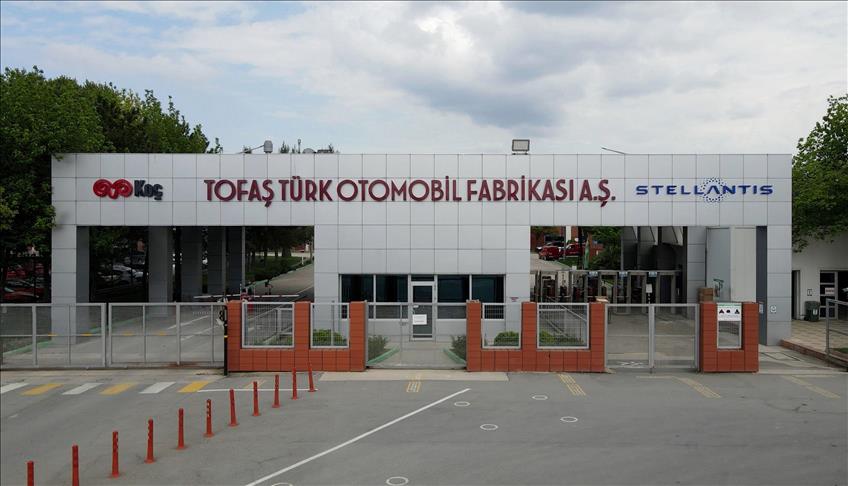 Turkish automaker Tofas finalizes $452M deal to acquire Stellantis stake Image