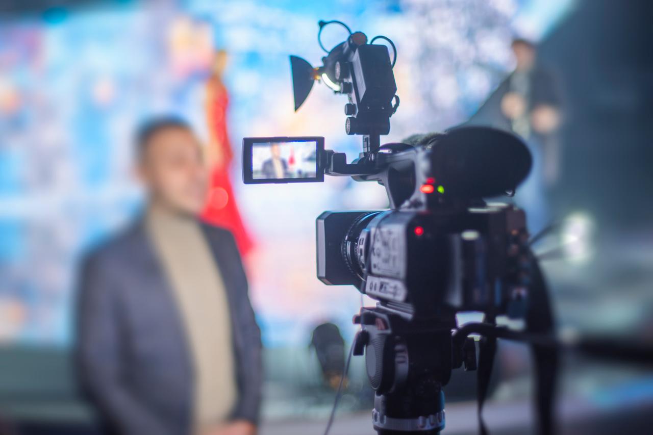 Turkish broadcaster NTV fires DC reporter Huseyin Gunay after controversial hot-mic video leak