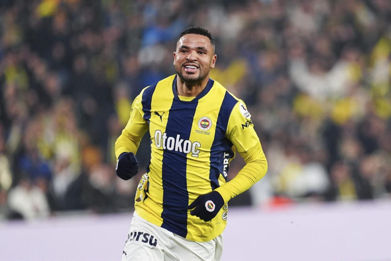 Youssef En-Nesyri wipes Fenerbahce videos amid growing social media backlash Image