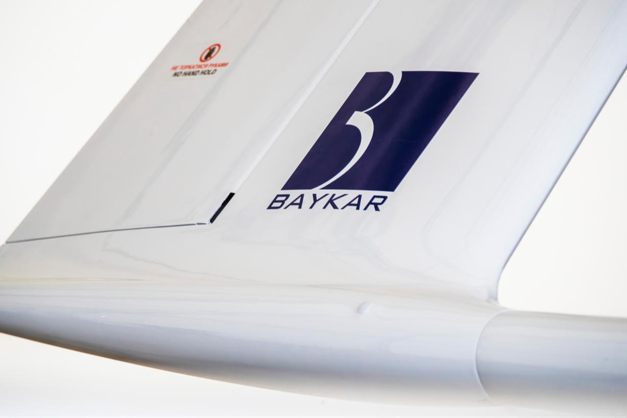 Baykars Bayraktar TB-2 drone of Lithuania to be handed over to Ukraine in Siauliai, Lithuania on July 6, 2022. (Adobe Stock Photo)