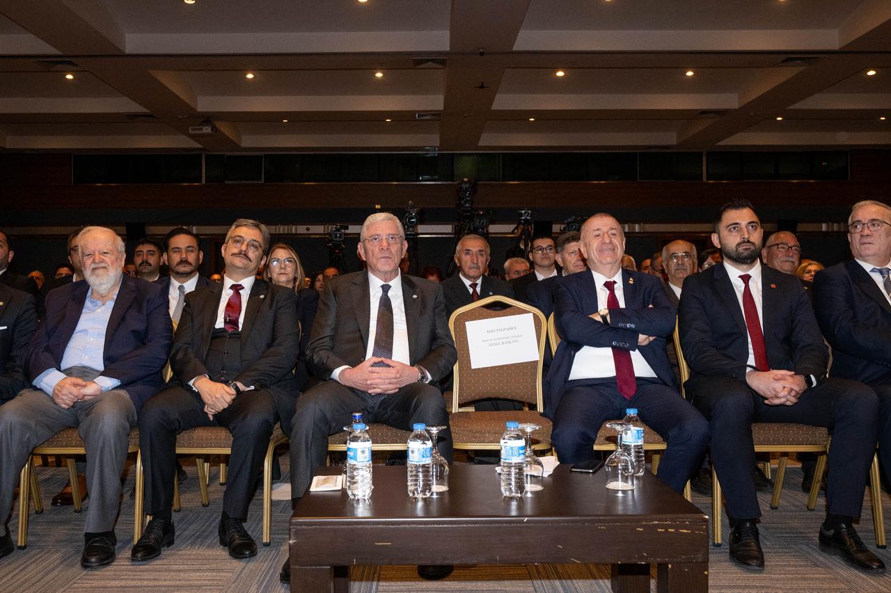 Good Party, Victory Party signal possible ‘nationalist alliance’ as leaders meet