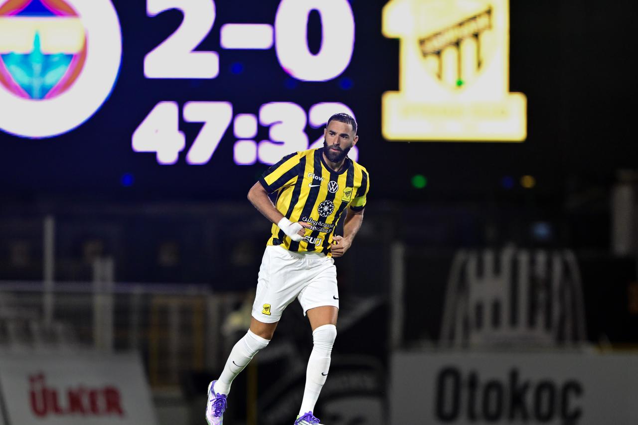Fenerbahce plans major squad reinforcements: Benzema, Goretzka, Kim Min-Jae in focus