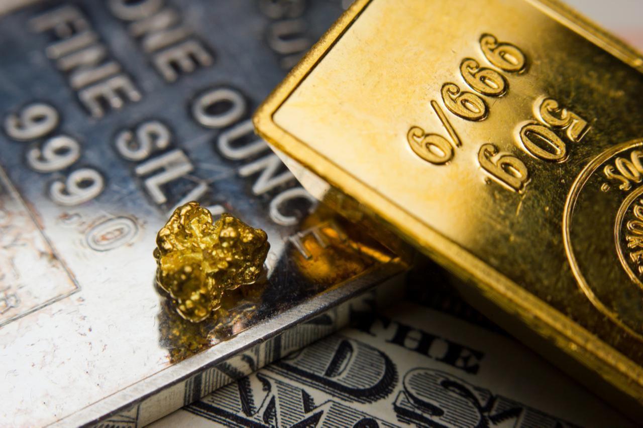 Global gold rush sets sights on $4,200 per ounce, silver at all-time high