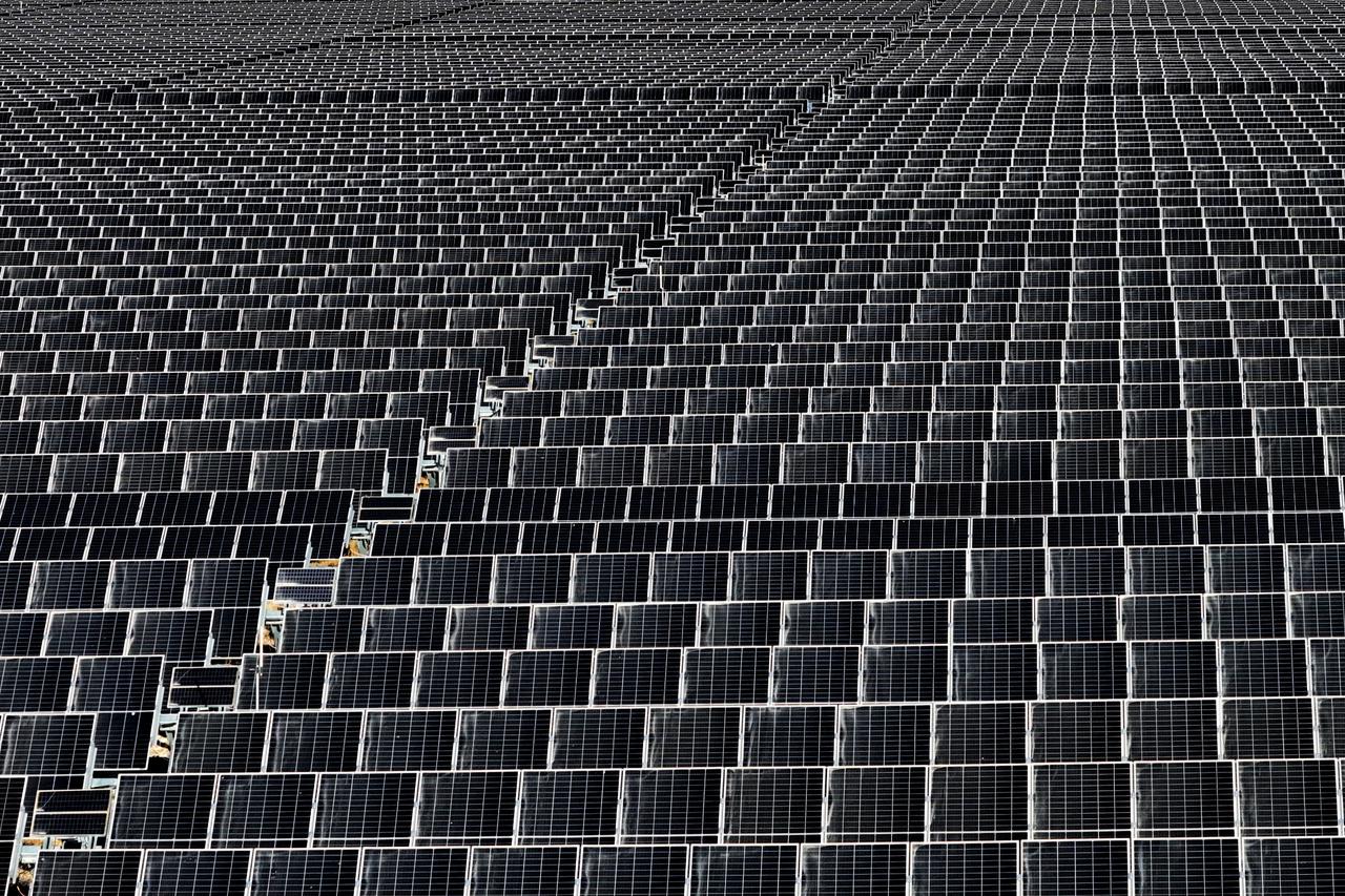 Türkiye's energy efficiency improvements outpace global average: IEA official