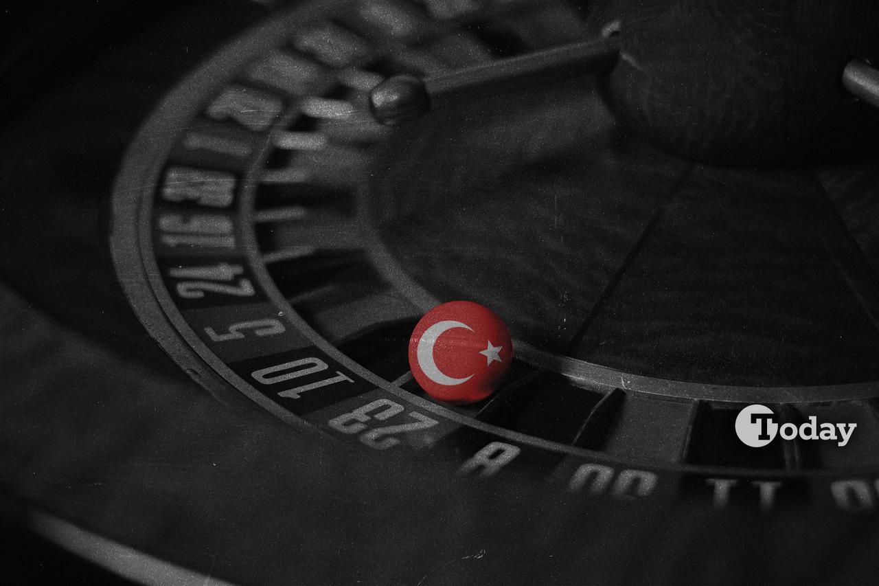 '40M Turks in illegal betting’: Secret witness names Papara as ‘largest money-laundering scheme’