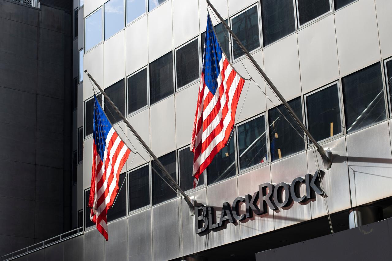 BlackRock, Nvidia, Microsoft and xAI to acquire Aligned Data Centers in $40B deal