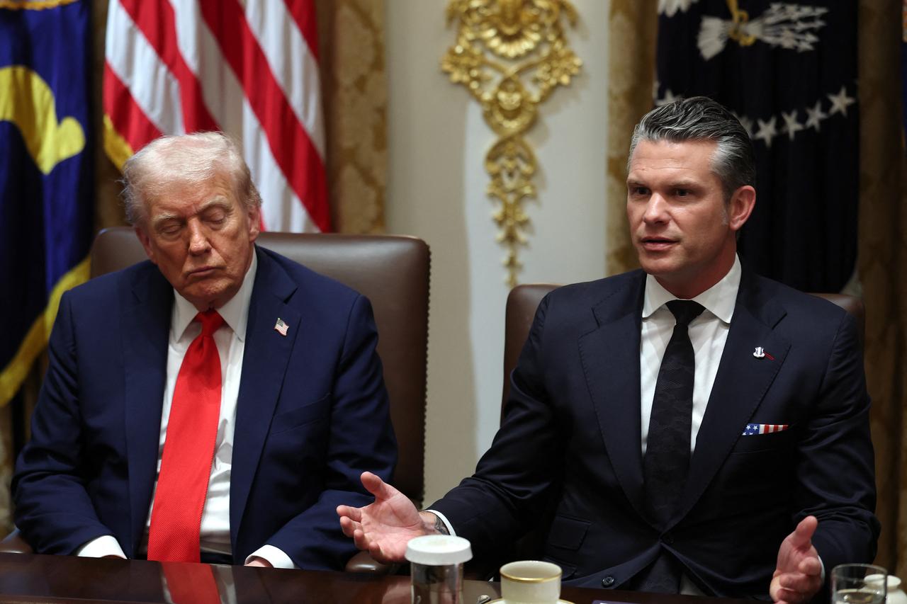 Major US, international media outlets refuse to sign Pentagon’s new restrictive press rules