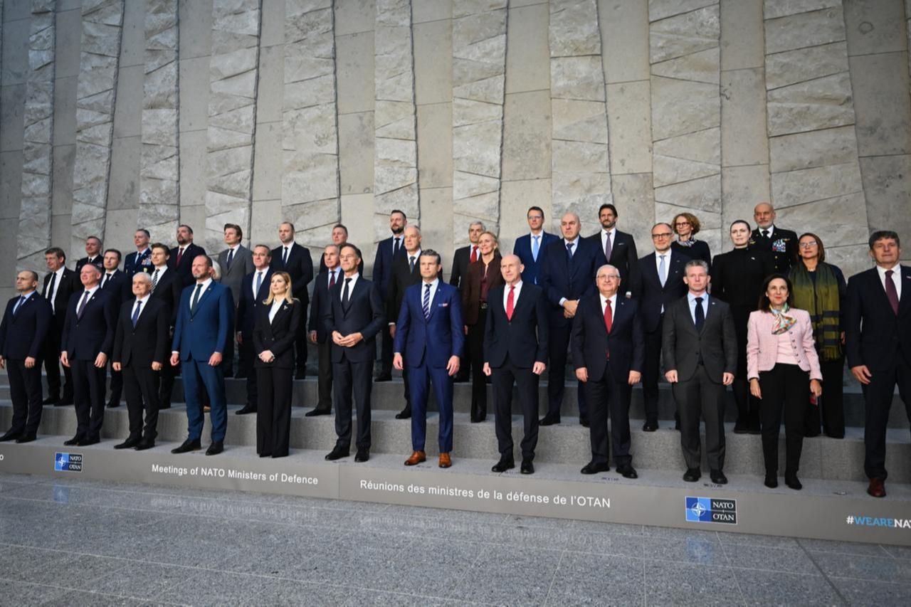 NATO allies triple support for Ukraine weapons program ahead of winter