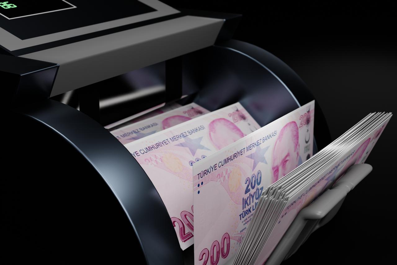Turkish gov’t budget returns to $7.3B deficit in September