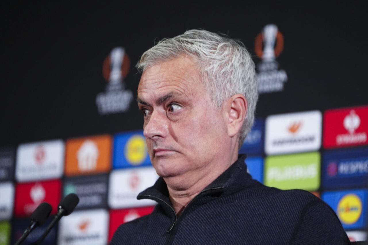 New Fenerbahce president exposes Jose Mourinho's sabotage in shocking briefing