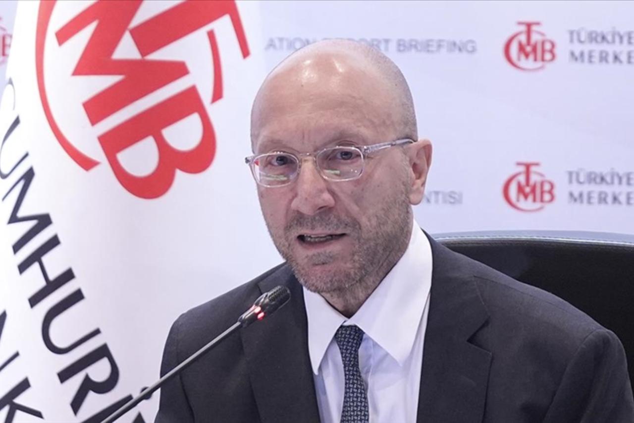 Türkiye weighs reshuffle at central bank as hawkish policymaker Akcay nears retirement: Report Image