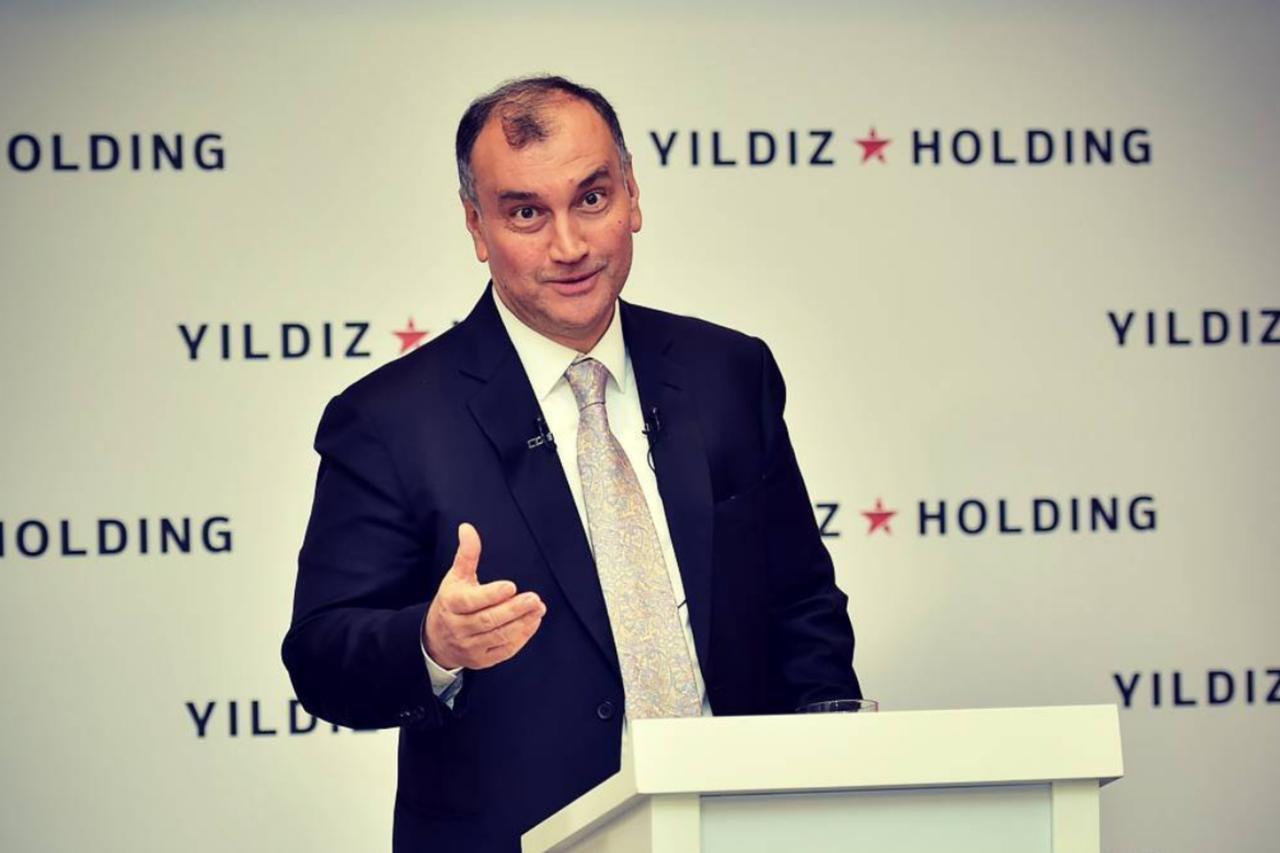 Türkiye’s richest man explains how his global empire stays rooted at home