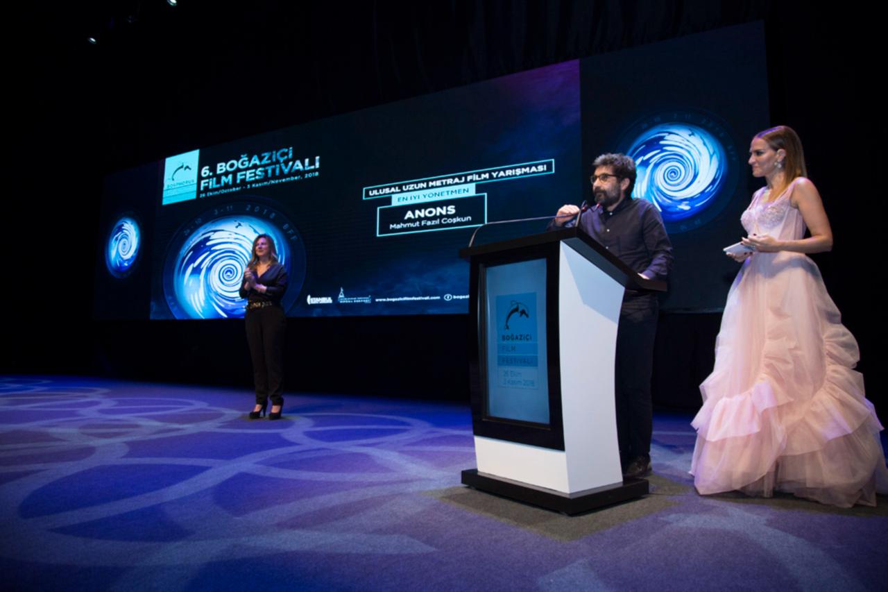 Bosphorus Film Festival returns with 31 shorts, documentaries to Istanbul