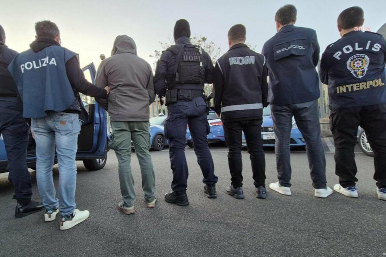How street gangs and social media redefine crime culture in Istanbul