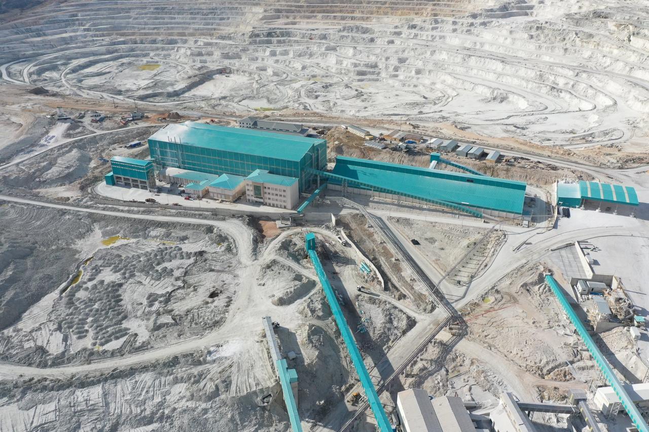 How Türkiye’s bid for rare earth independence carries global overtones