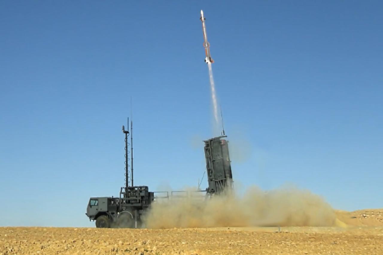 Israel proposes air defense systems to Greece, including killer drones: Report