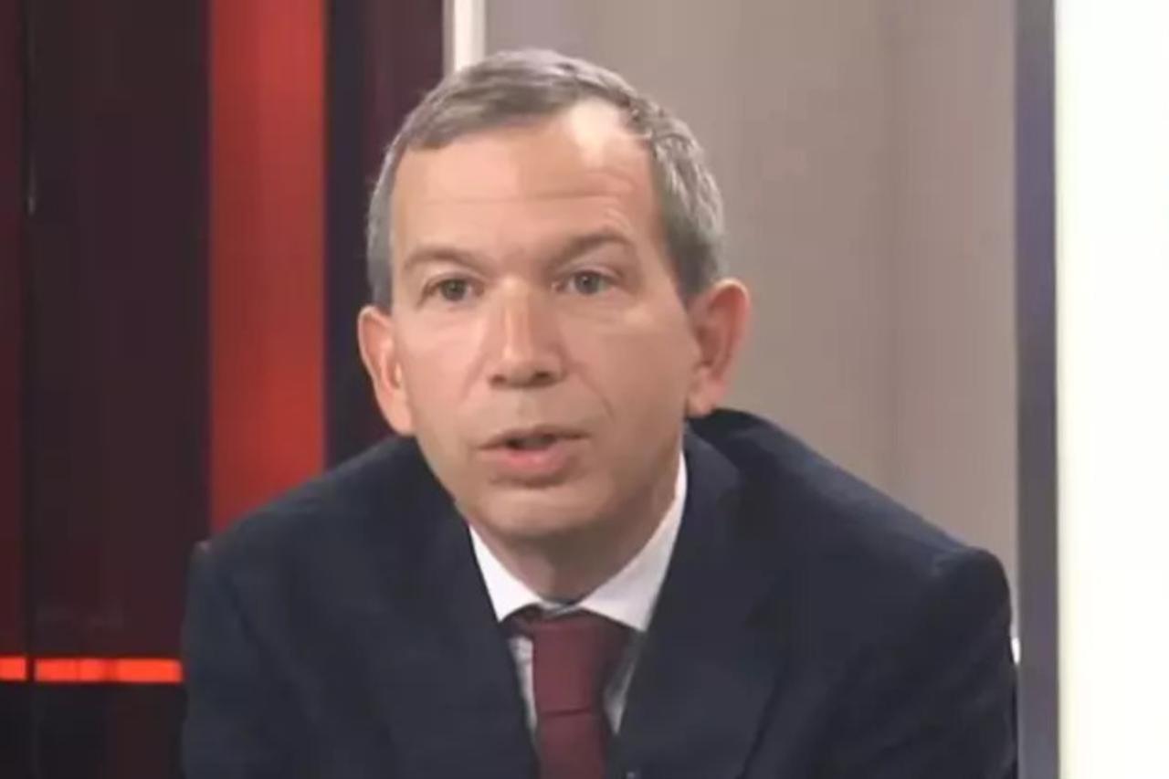 Türkiye Freemasons’ Grand Master Remzi Sanver arrested in major corruption probe