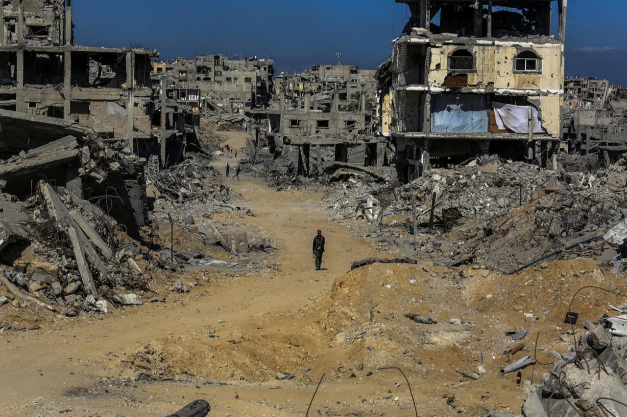 Independent tribunal on Gaza war crimes to convene final session in Istanbul Image