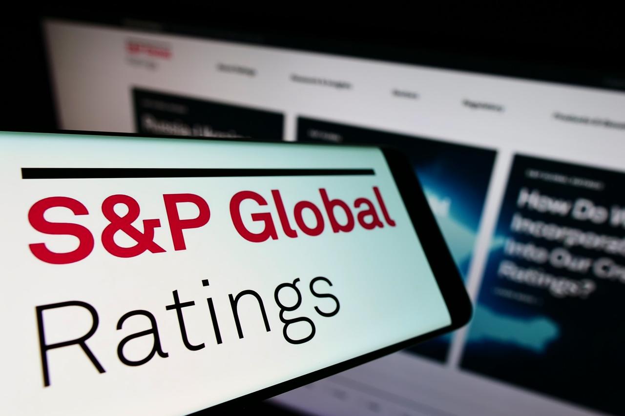 S&P Global leaves Türkiye’s credit rating unchanged at 'BB-' with stable outlook