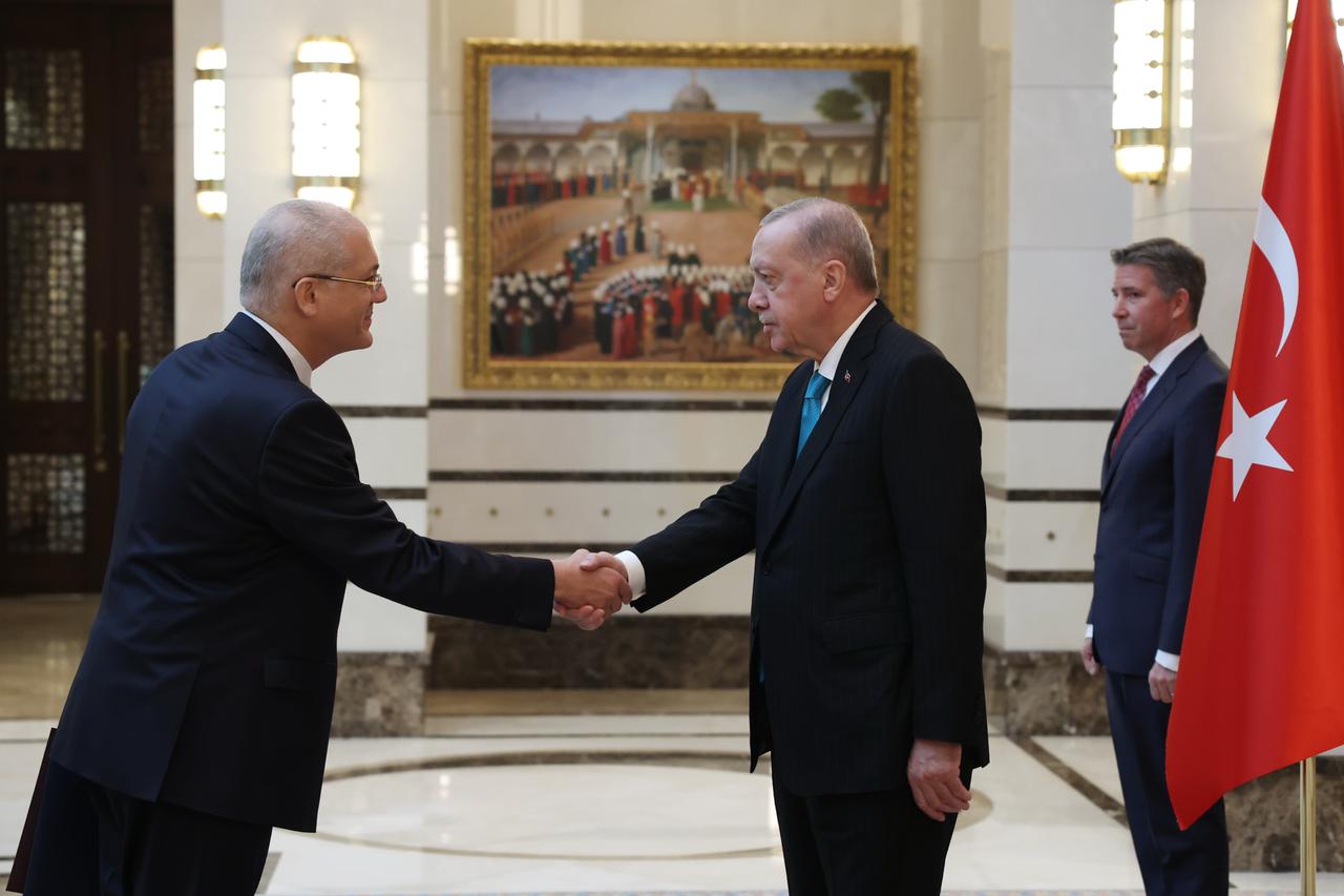 Türkiye to attend Gaza reconstruction conference in Egypt