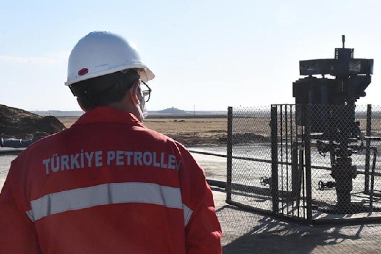 Türkiye’s TPAO prepares to sign new oil field contract in Kazakhstan: CEO