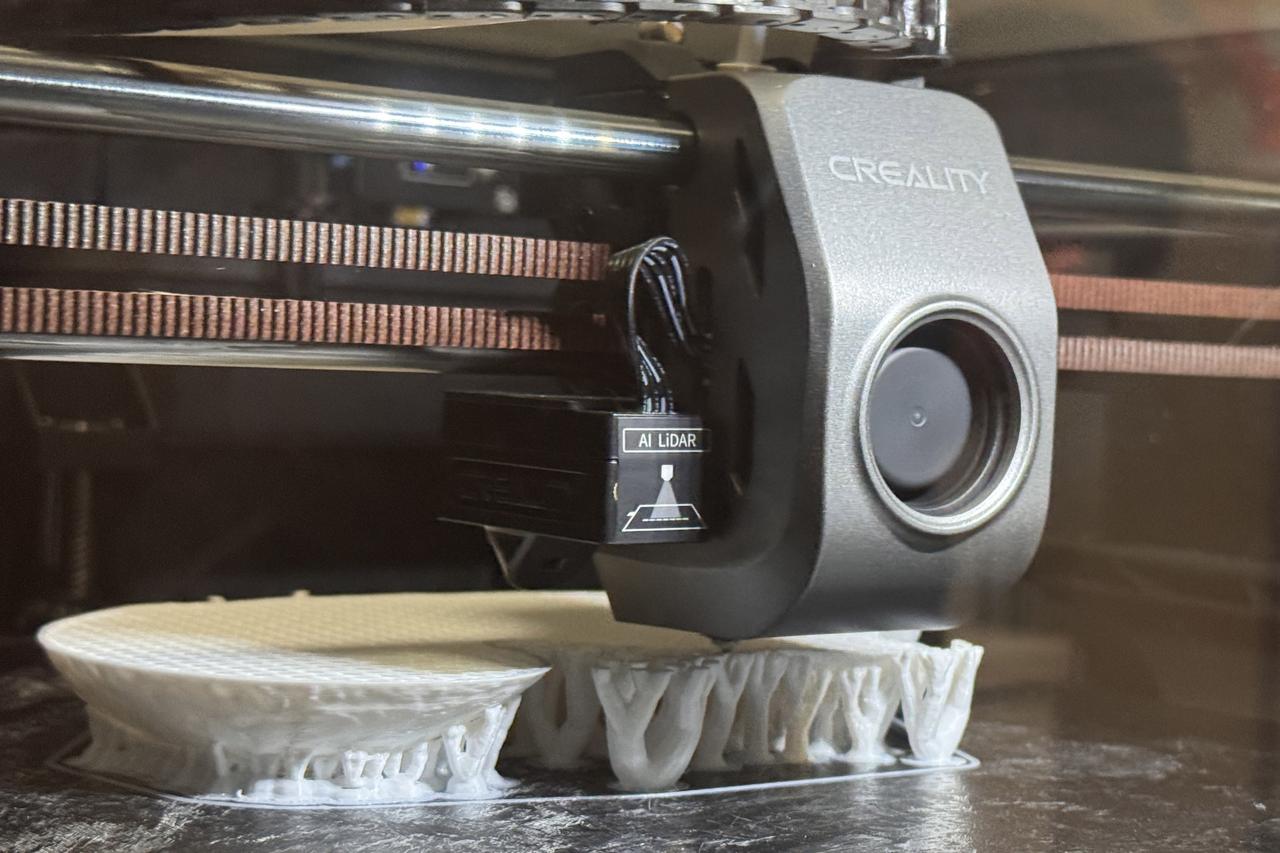 3D-printed parts help restore 7.7M-year-old fossils in Türkiye for new museum display
