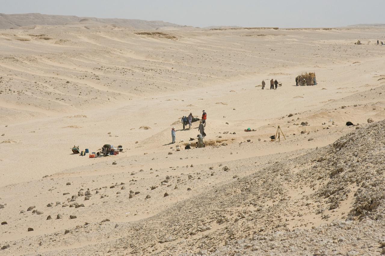 Did Hittite prayers blame Egypt for a non-existent plague? New evidence says so