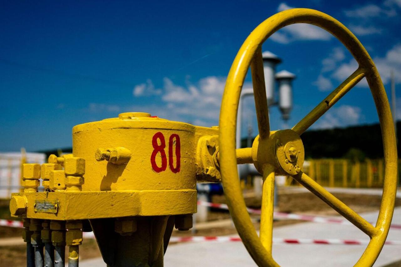 EU Council agrees on complete Russian gas ban starting 2028 under REPowerEU plan