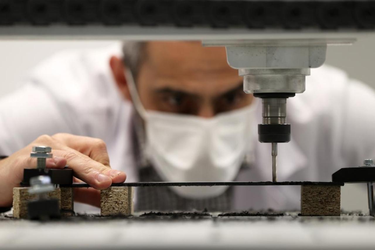 Türkiye’s gross domestic R&D expenditures reach $20B in 2024