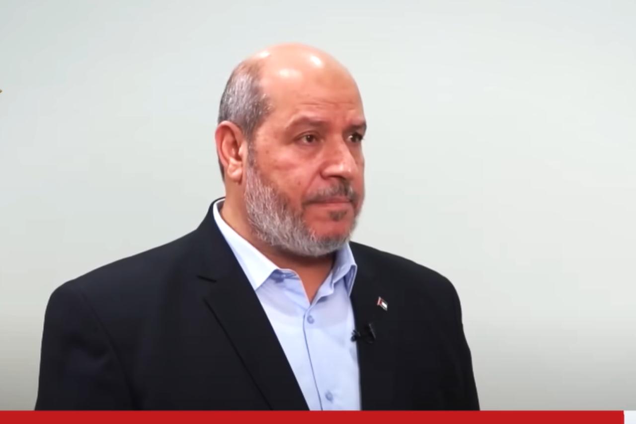 Hamas official vows to see Gaza ceasefire agreement through to end