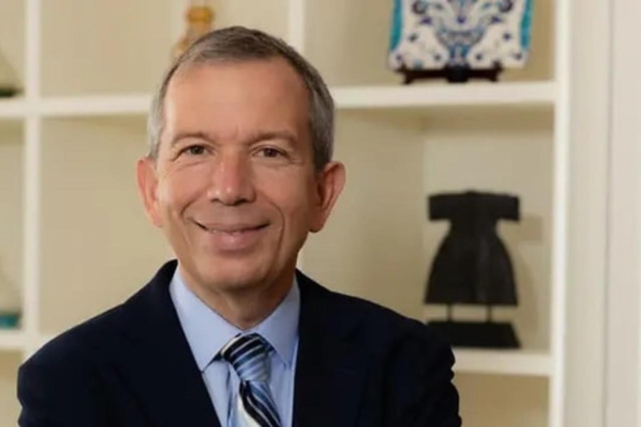 Türkiye Freemasons’ Grand Master Remzi Sanver arrested in expanding corruption probe