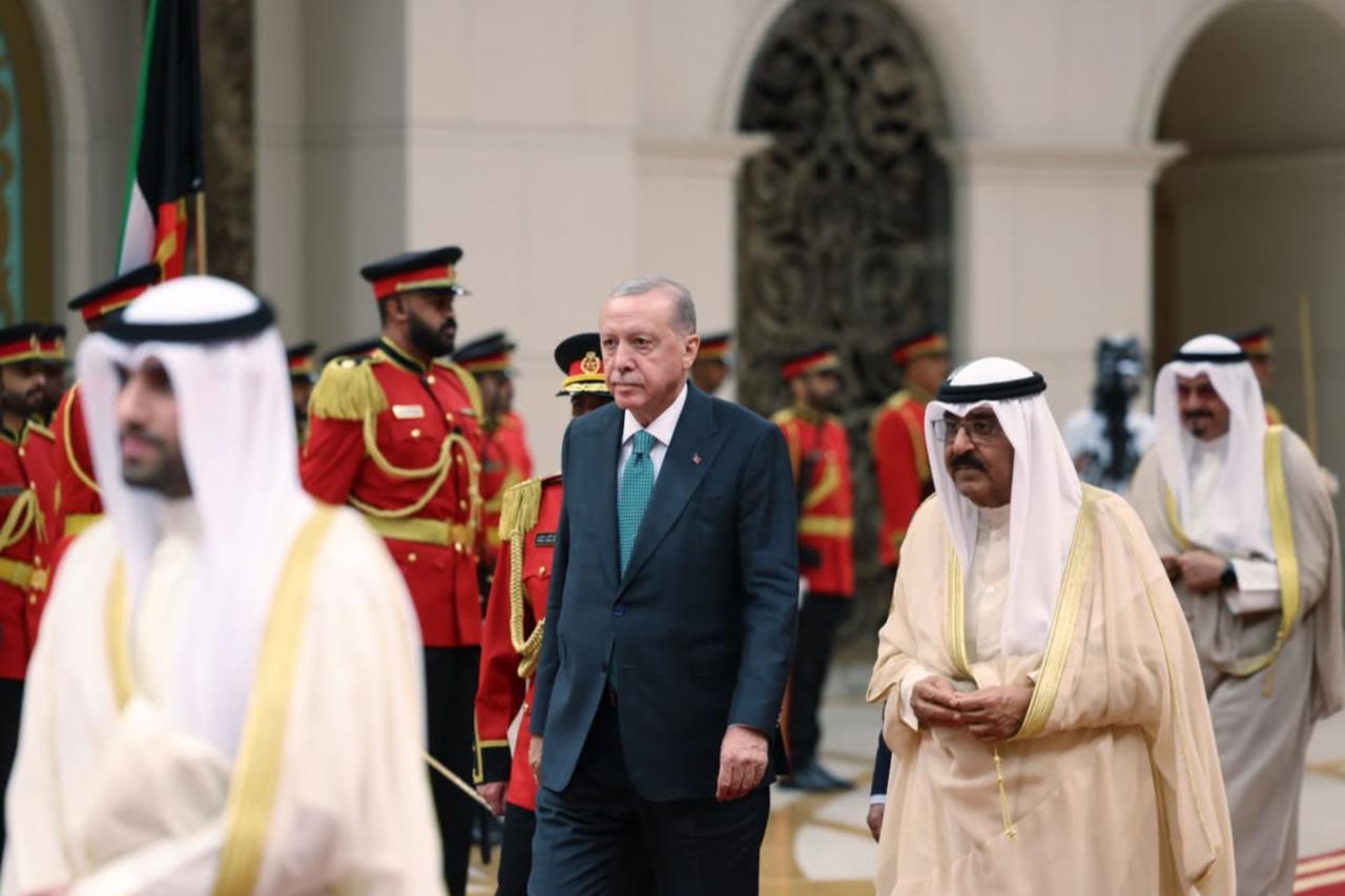 Why Türkiye–Kuwait ties are yet to reach their full potential?