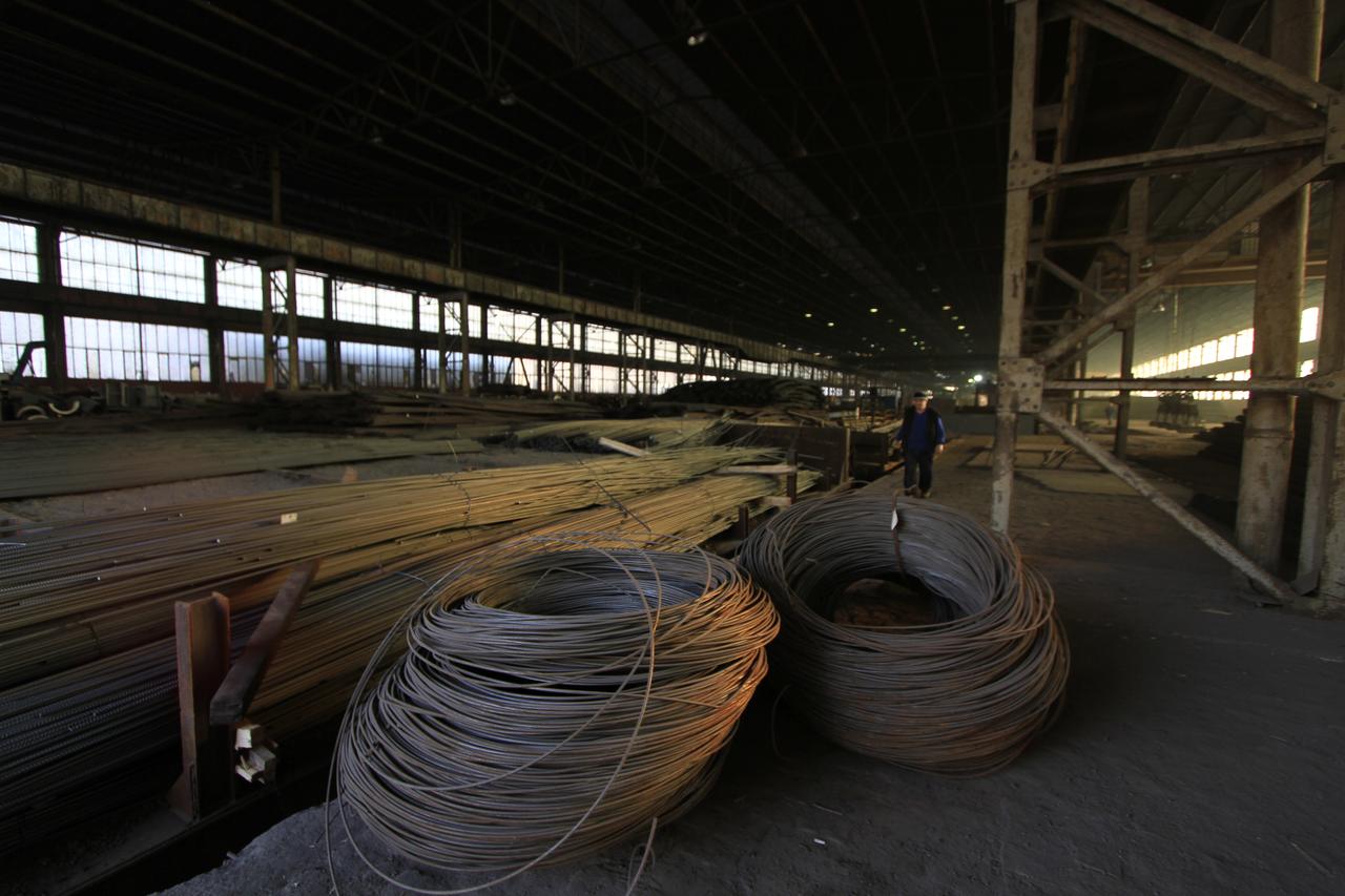 Europe’s top steelmaker Türkiye rings alarm over EU's harsh import quota cuts by 2026