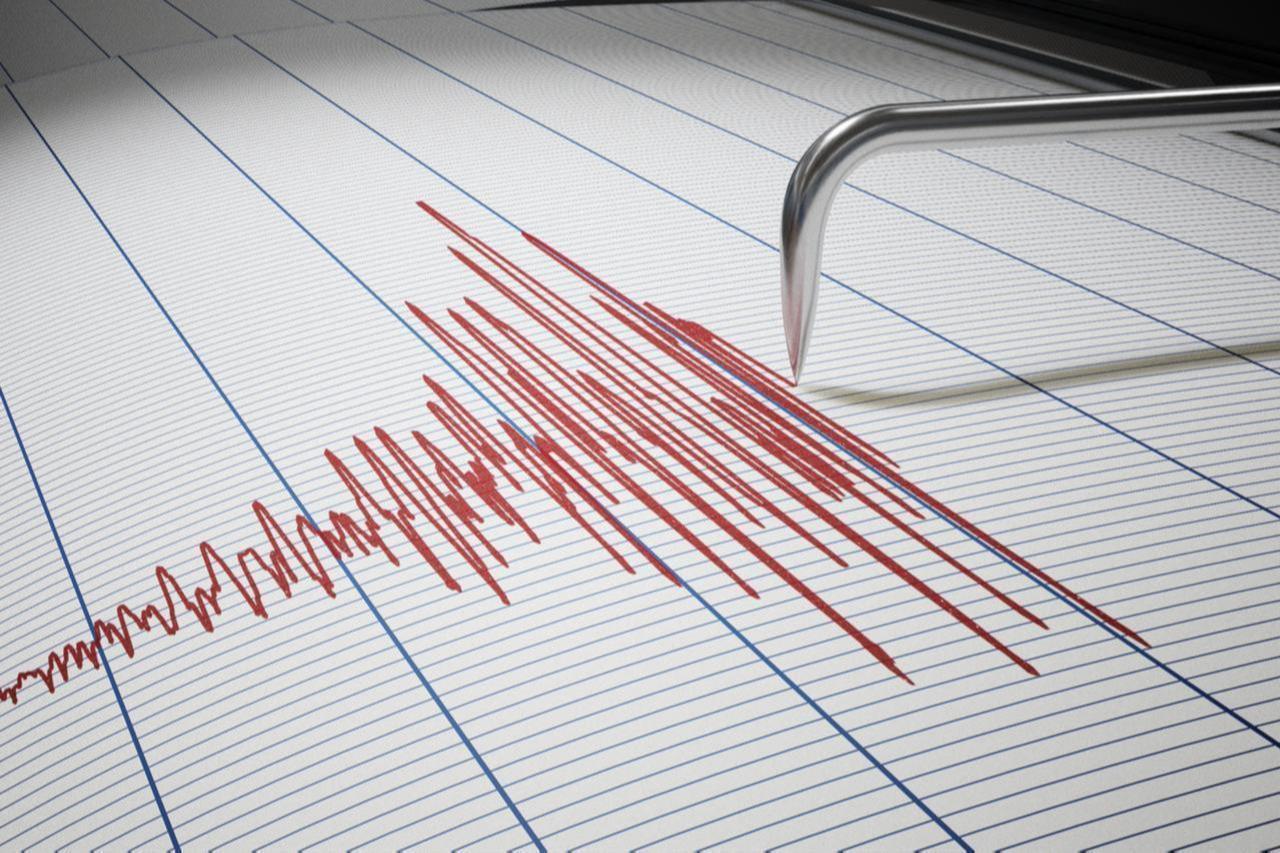 A seismograph device is used for monitoring and detecting earthquake activity, accessed on Oct. 22, 2025. (Adobe Stock Photo)