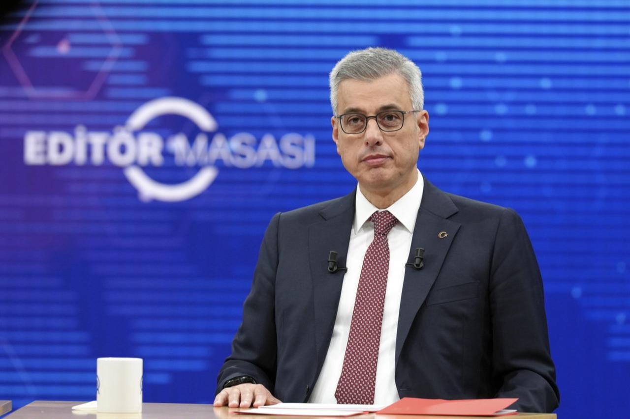 Türkiye simplifies organ donation process through e-government platforms