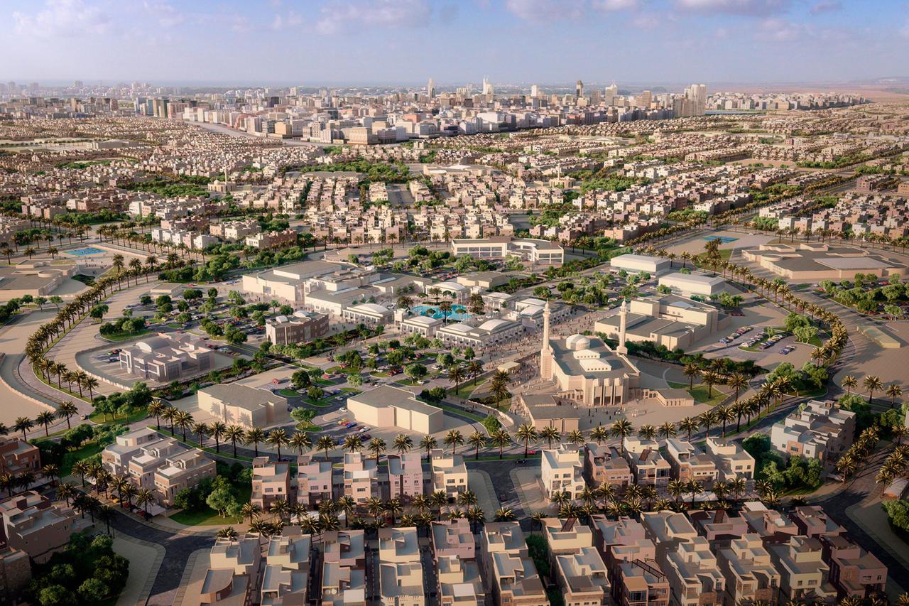 Türkiye's Kuzu secures $489M wastewater plant contract in Kuwait's Al-Mutlaa project Image