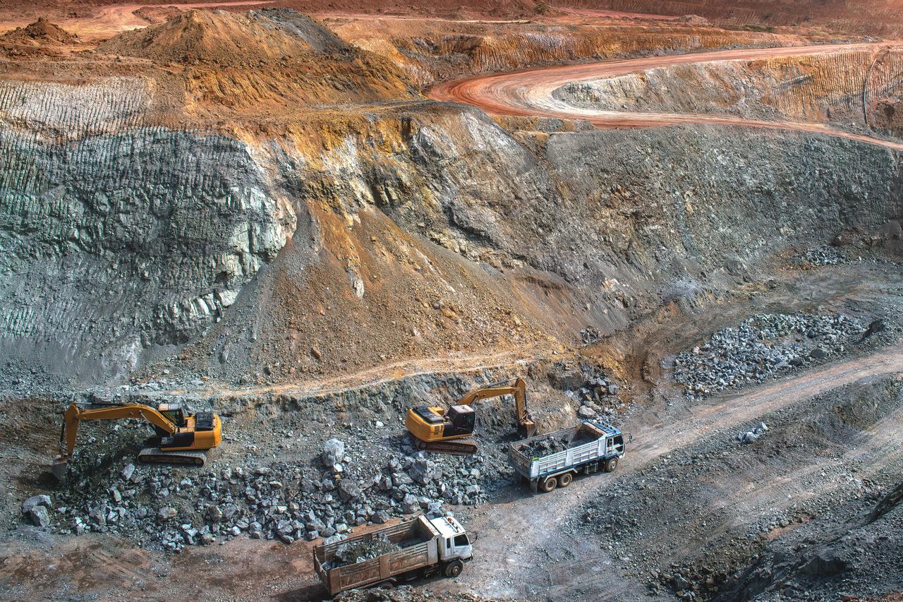 Koc Holding exits gold mining in Türkiye’s Balikesir with $21.4M deal
