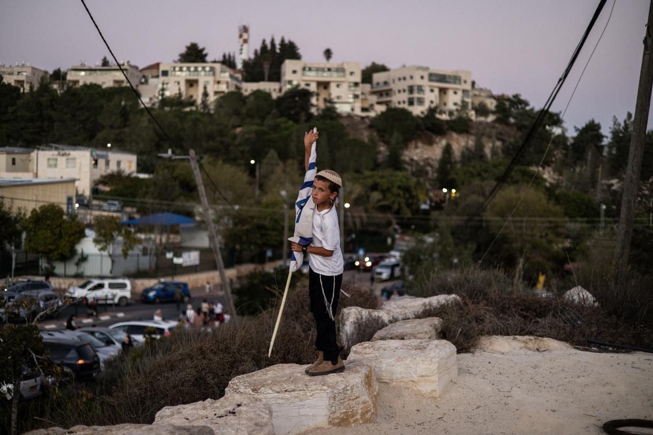 Türkiye and 14 countries, Arab League, OIC condemn so-called 'Israeli sovereignty' laws in West Bank