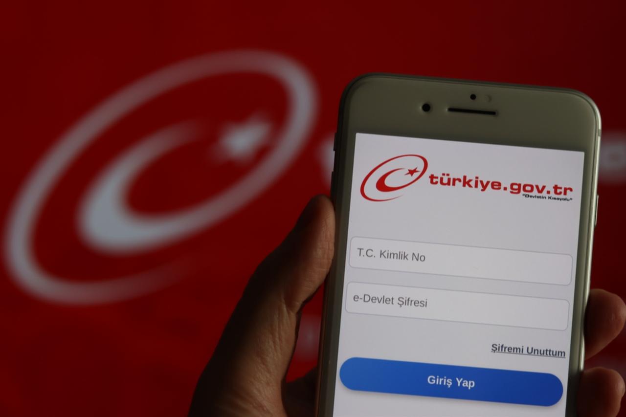 Türkiye’s e-Devlet model draws interest from allied nations