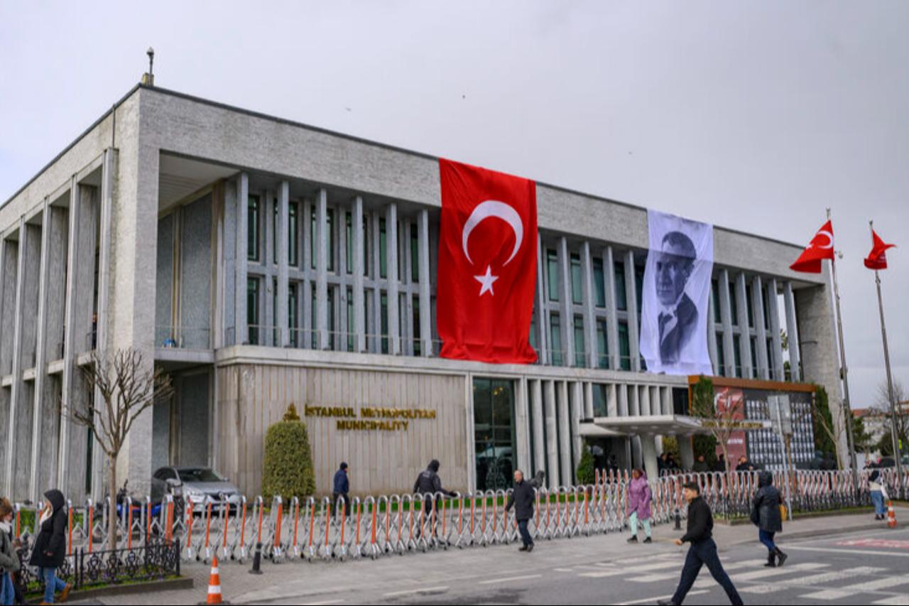 15 arrested in data breach of Istanbul Municipal app affecting 4.7 million users