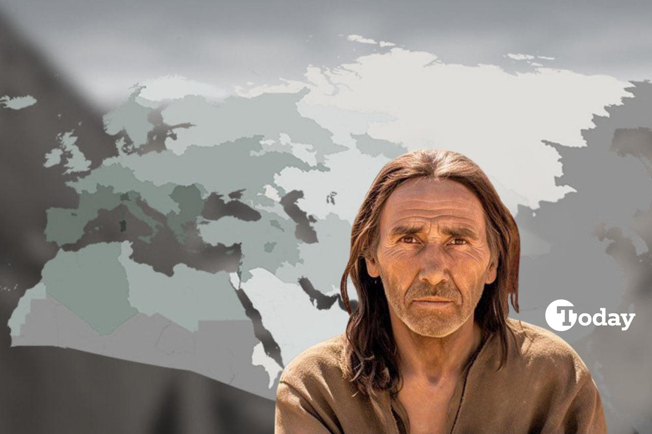 Ancient DNA reveals virus-resistant gene spread from Anatolia to Europe with early farmers
