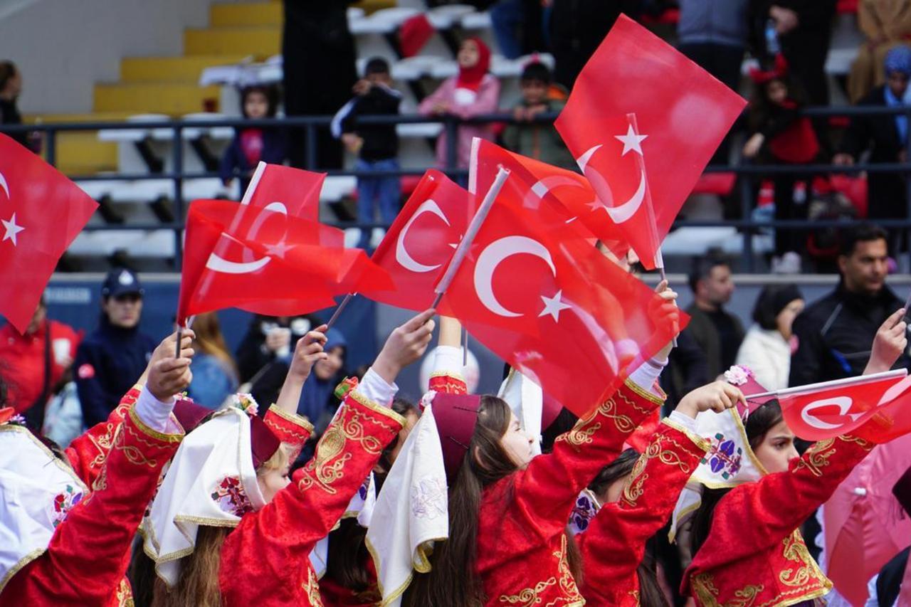 Politics of naming in Türkiye: How names reveal family background, social identity