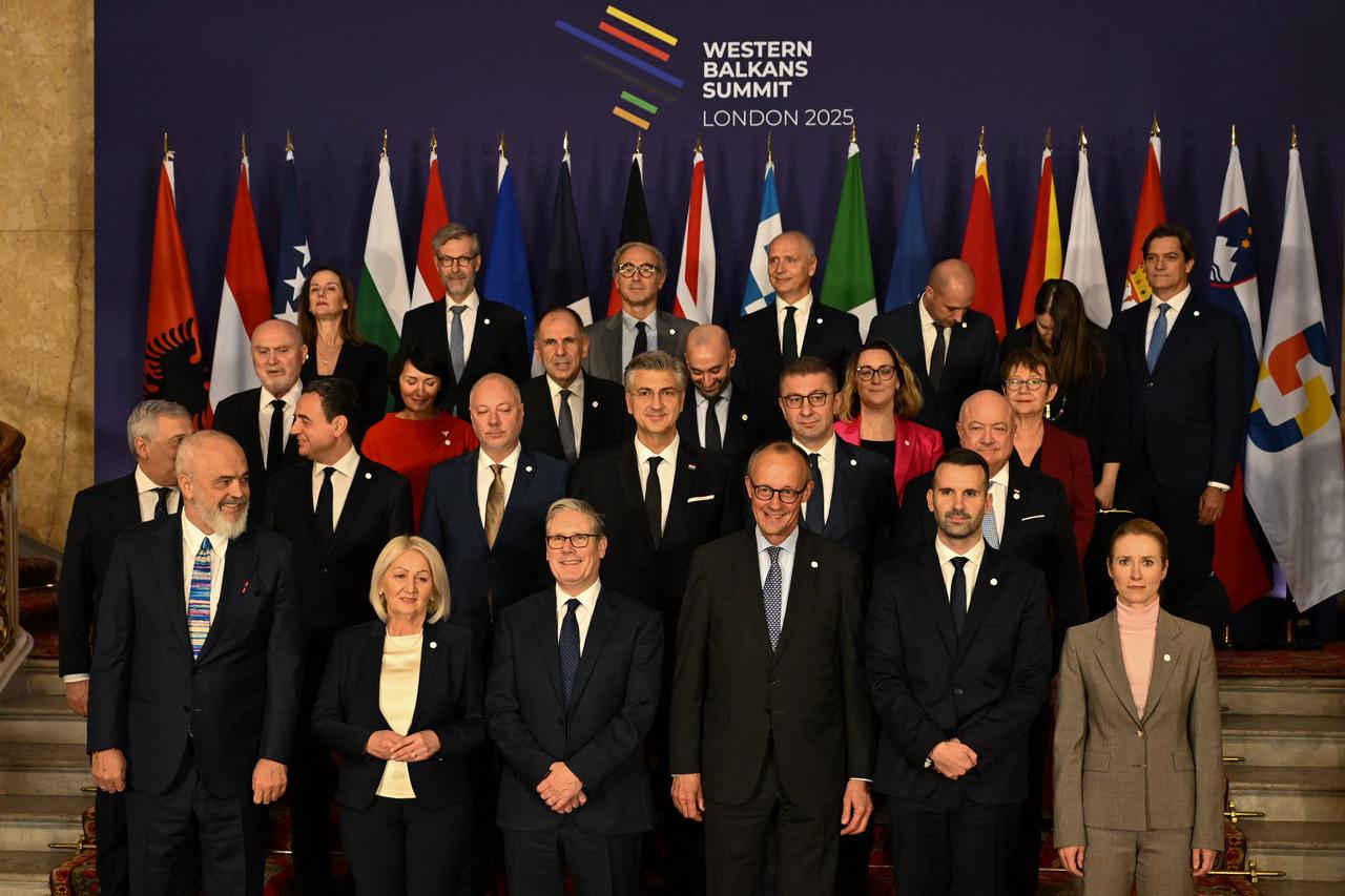 The Berlin Process sidestep: How London’s migration push puts Western Balkans in difficult bind