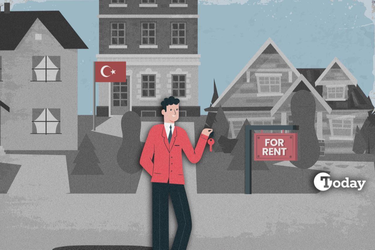 Turkish, foreigner homeowners in Türkiye face double rental tax under newly proposed bill