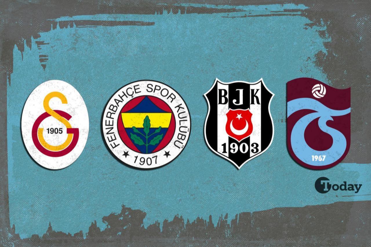 Turkish football clubs’ market cap tops $1.2B on Borsa Istanbul, Galatasaray leads