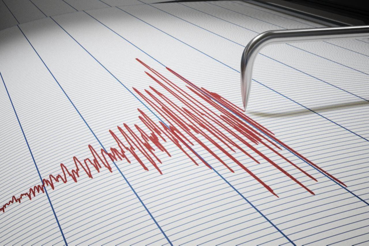 Magnitude 6,1 earthquake strikes Balikesir, shaking Istanbul and Izmir