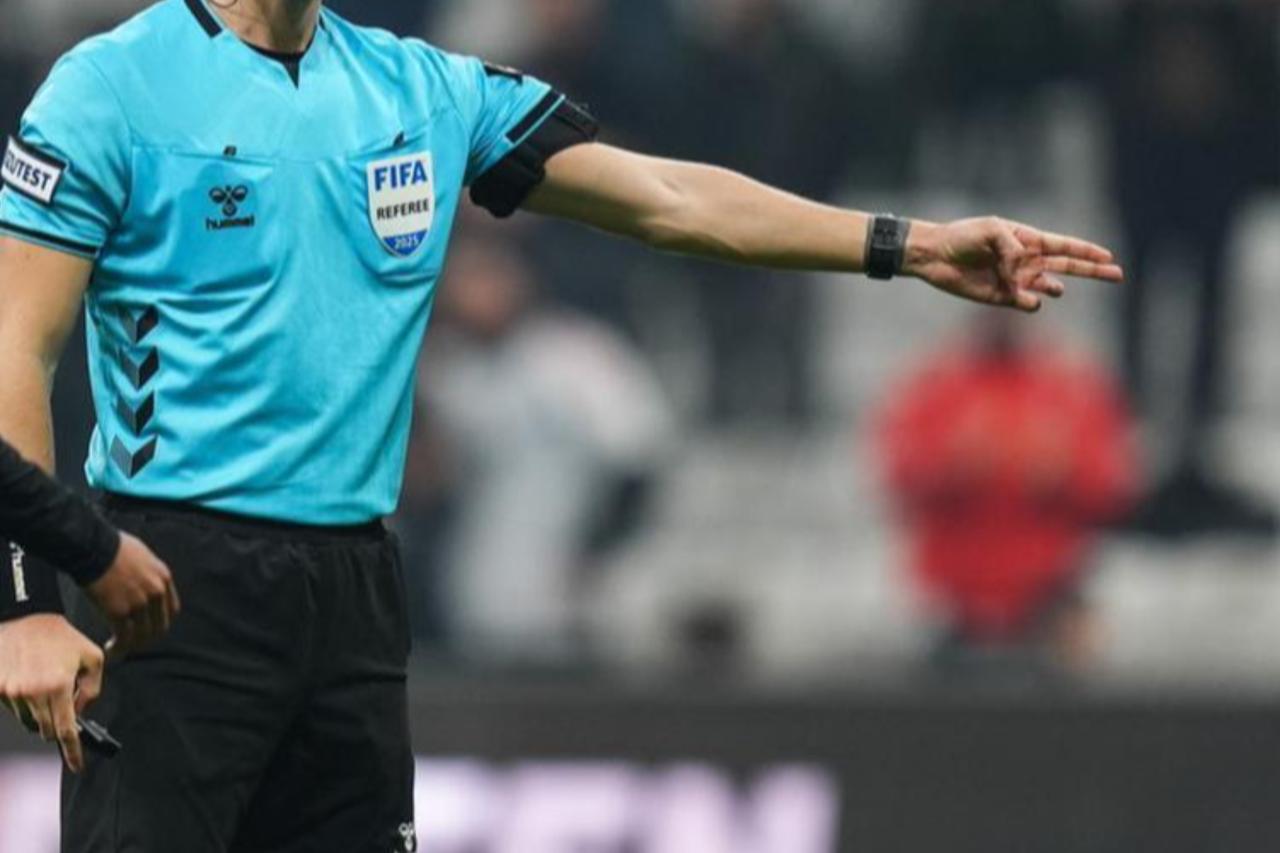 Over 150 Turkish referees place illegal bets on matches, prompting massive investigation