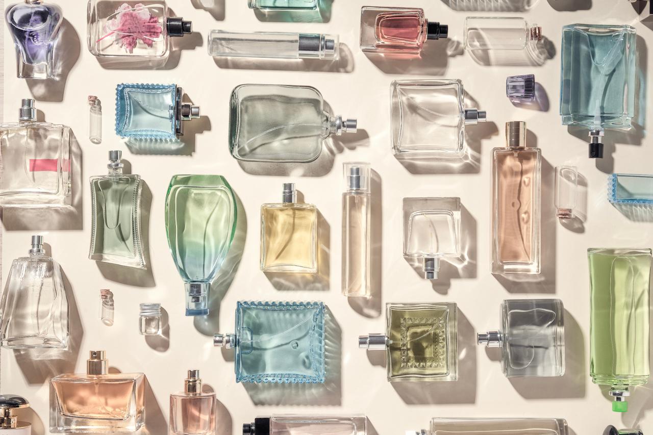 Perfume habits of Turks: What’s in the daily routine?