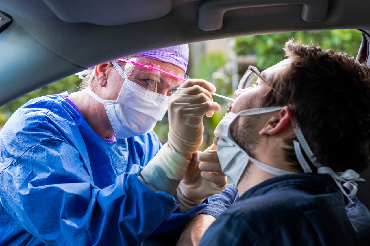 Germany sees rise in COVID-19 cases tied to new ‘Frankenstein’ variant