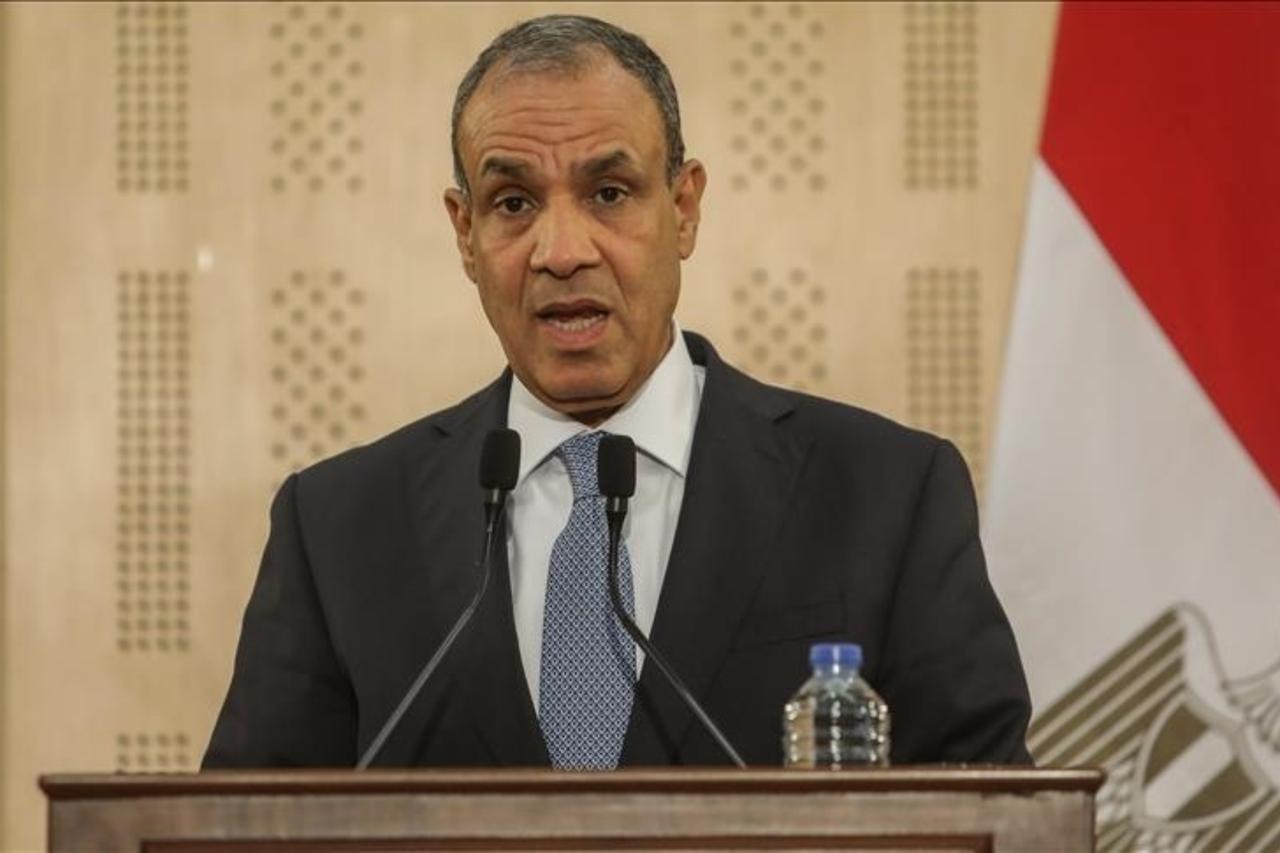 Cairo raises alert level after RSF takes control of Sudan’s el-Fasher 